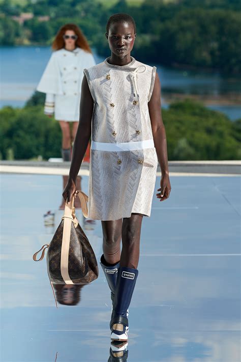 louis vuitton denim 2022|LOUIS VUITTON Official USA Website .